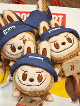 【現貨】LABUBU POPLAND Limited Shoulder Bady 站肩公仔